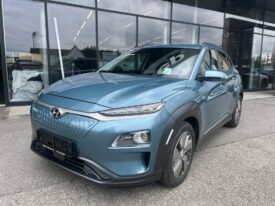 HYUNDAI Kona Elektro 64kWh Level 5