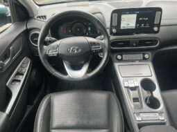 HYUNDAI Kona Elektro 64kWh Level 5 voll