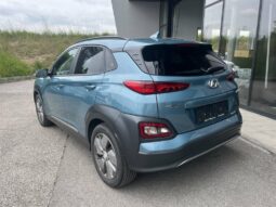 HYUNDAI Kona Elektro 64kWh Level 5 voll