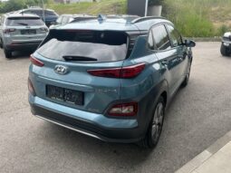 HYUNDAI Kona Elektro 64kWh Level 5 voll