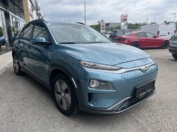 HYUNDAI Kona Elektro 64kWh Level 5 voll