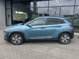 HYUNDAI Kona Elektro 64kWh Level 5 voll