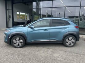 HYUNDAI Kona Elektro 64kWh Level 5