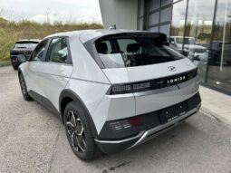 HYUNDAI Ioniq 5 73 kWh Long Range AWD voll