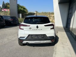 RENAULT Captur TCe 155 EDC Intens