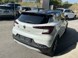 RENAULT Captur TCe 155 EDC Intens