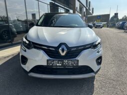 RENAULT Captur TCe 155 EDC Intens voll