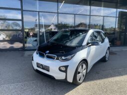 BMW BMW I3 eDrive BEV 94Ah I01 IB1