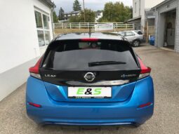 NISSAN Leaf Tekna 40 kWh Nur 26.100KM!!