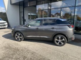 PEUGEOT 3008 1,5 BlueHDi 130 S&S EAT8 GT Line Aut.