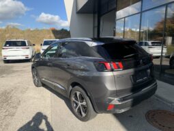 PEUGEOT 3008 1,5 BlueHDi 130 S&S EAT8 GT Line Aut. voll