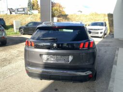 PEUGEOT 3008 1,5 BlueHDi 130 S&S EAT8 GT Line Aut. voll