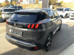 PEUGEOT 3008 1,5 BlueHDi 130 S&S EAT8 GT Line Aut. voll