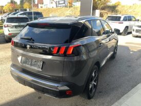 PEUGEOT 3008 1,5 BlueHDi 130 S&S EAT8 GT Line Aut.