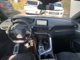 PEUGEOT 3008 1,5 BlueHDi 130 S&S EAT8 GT Line Aut. voll