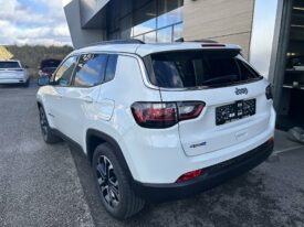 JEEP Compass Plug-In Hybrid My23 1.3 Phev 190 Ps At 4xe