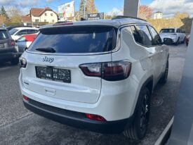 JEEP Compass Plug-In Hybrid My23 1.3 Phev 190 Ps At 4xe