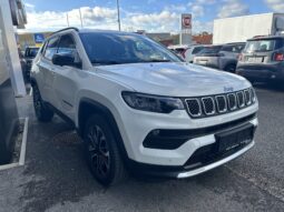 JEEP Compass Plug-In Hybrid My23 1.3 Phev 190 Ps At 4xe voll