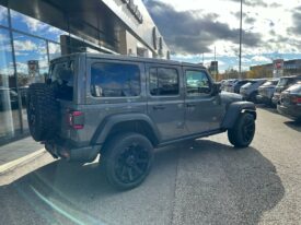 JEEP Wrangler unlimited Rubicon 2,0 GME Aut. *8-Fach*