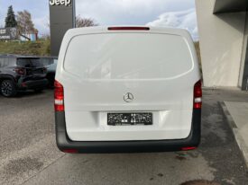 MERCEDES-BENZ Vito 116CDI Kasten Lang