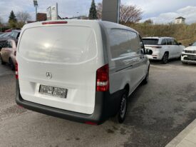 MERCEDES-BENZ Vito 116CDI Kasten Lang