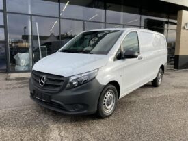 MERCEDES-BENZ Vito 116CDI Kasten Lang