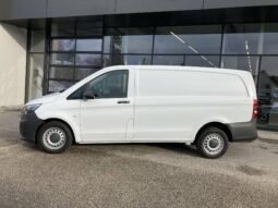 MERCEDES-BENZ Vito 116CDI Kasten Lang voll