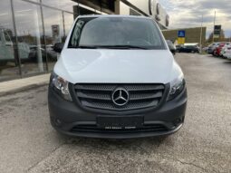 MERCEDES-BENZ Vito 116CDI Kasten Lang voll