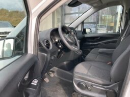 MERCEDES-BENZ Vito 116CDI Kasten Lang voll