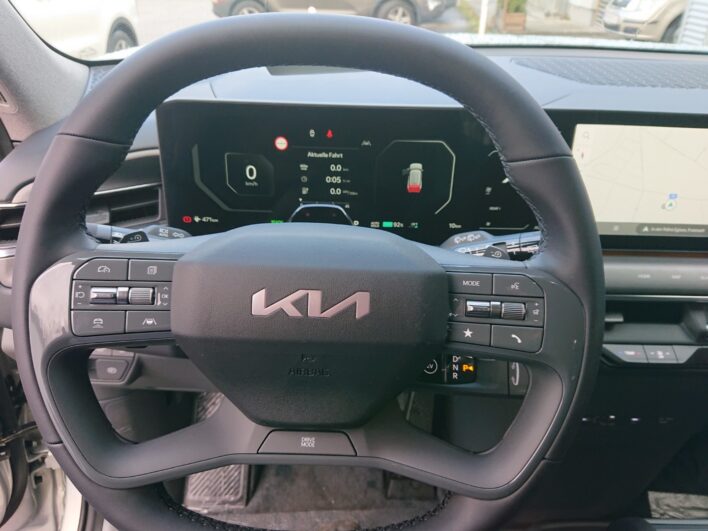 KIA EV9 Earth 2WD 100kWh voll