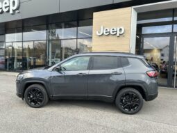 JEEP Compass My22 1.6 Multijet Night Eagle voll