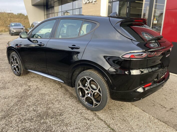 ALFA ROMEO TONALE TI 1.6 DIESEL 130 voll