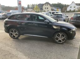 ALFA ROMEO TONALE TI 1.6 DIESEL 130 voll