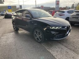 ALFA ROMEO TONALE TI 1.6 DIESEL 130 voll