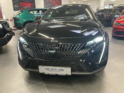 PEUGEOT 408 GT hybrid 225 e-EAT8 voll