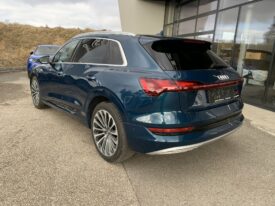 AUDI e-tron 55 Quattro 95kWh Advanced