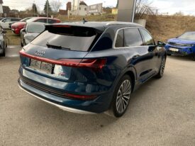 AUDI e-tron 55 Quattro 95kWh Advanced