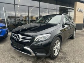 MERCEDES-BENZ Mercedes-Benz GLC 220 4Matic *AHK*