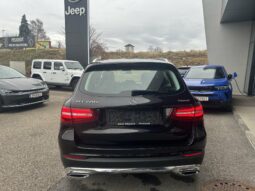 MERCEDES-BENZ Mercedes-Benz GLC 220 4Matic *AHK*