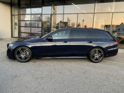 MERCEDES-BENZ E43 AMG T 4MATIC Aut. voll