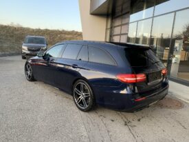 MERCEDES-BENZ E43 AMG T 4MATIC Aut.