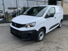 PEUGEOT Partner Standard BlueHDi 100