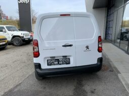 PEUGEOT Partner Standard BlueHDi 100