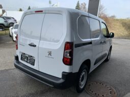 PEUGEOT Partner Standard BlueHDi 100