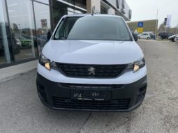 PEUGEOT Partner Standard BlueHDi 100 voll