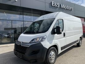 CITROEN Jumper 35 L3H2 BlueHDi 165 S&S