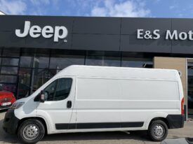 CITROEN Jumper 35 L3H2 BlueHDi 165 S&S