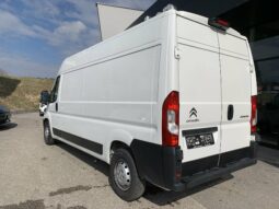 CITROEN Jumper 35 L3H2 BlueHDi 165 S&S voll