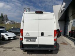 CITROEN Jumper 35 L3H2 BlueHDi 165 S&S voll