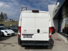 CITROEN Jumper 35 L3H2 BlueHDi 165 S&S